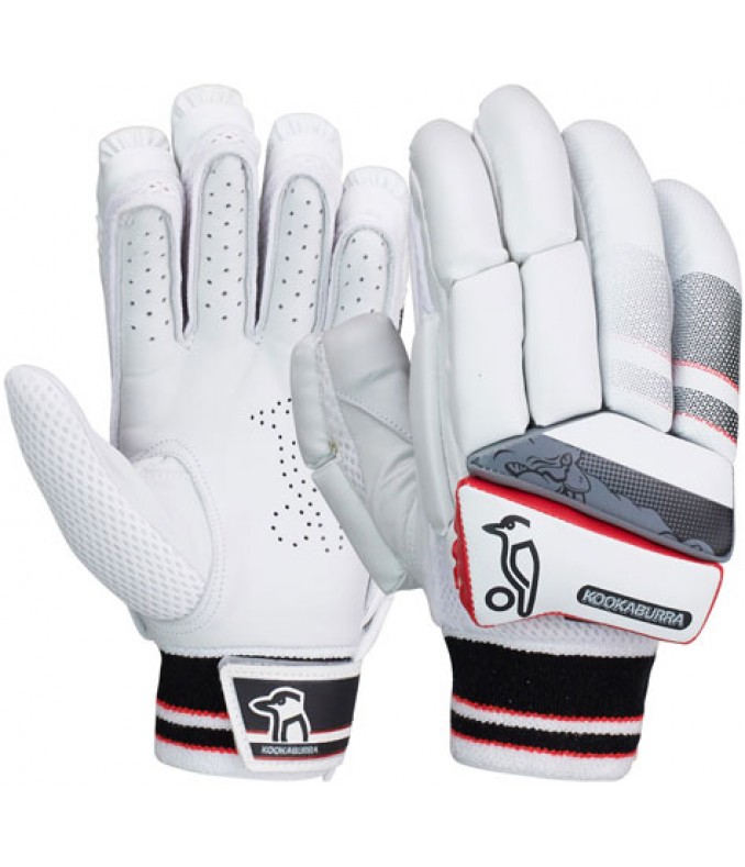 Kookaburra Beast 4.1 Batting Gloves 2022